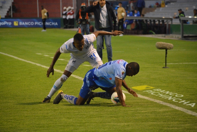 Jose Carabali