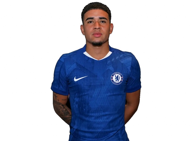 Kendry Paez