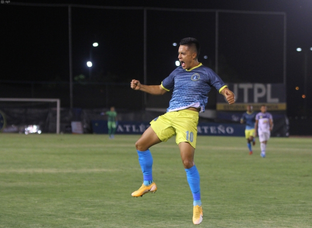 Anderson Naula