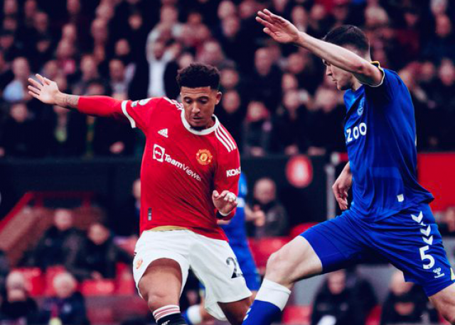 Manchester United 4
