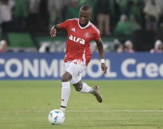 Enner Valencia 9
