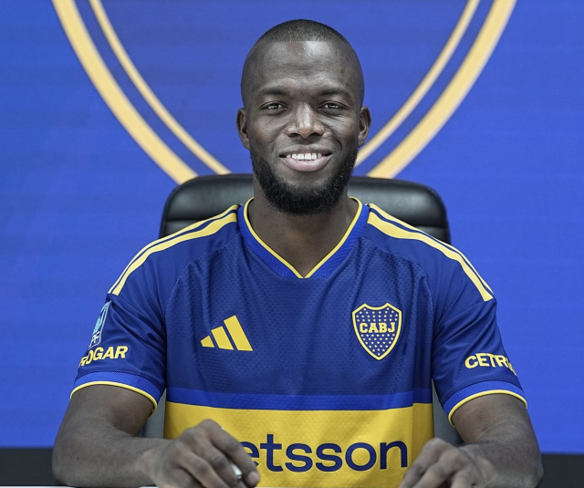 Enner Valencia 2