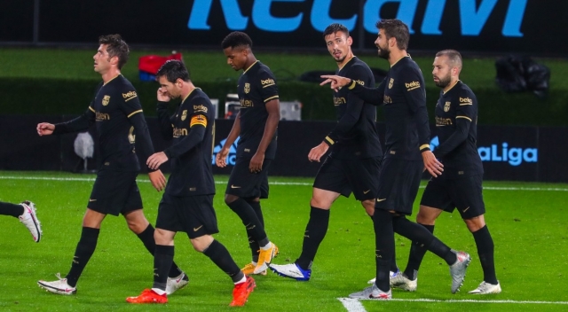 Barça