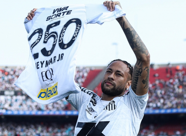 Neymar 2