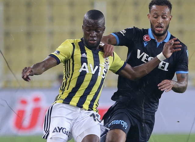 Enner Valencia 11