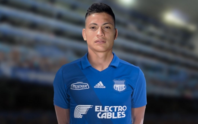 Alexis Zapata