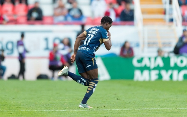 Anderson Julio 2