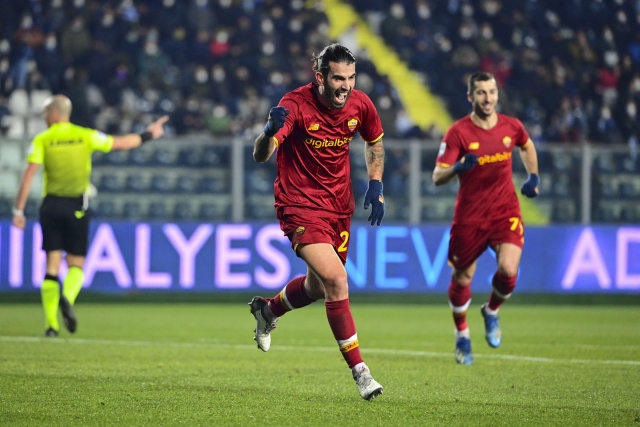 AS Roma 5