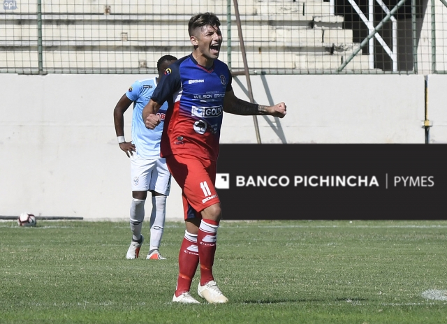 Atletico Santo Domingo 3