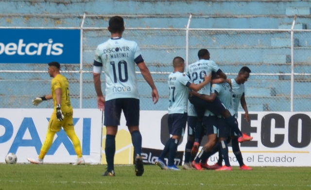 U Catolica 14