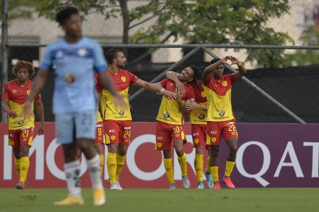 Aucas 15
