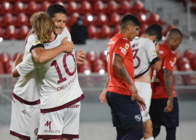 Lanus