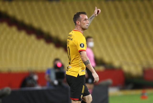 Damian Diaz 12