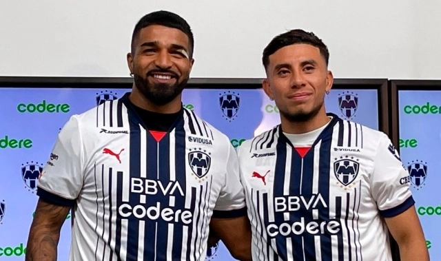Joao Rojas L 2
