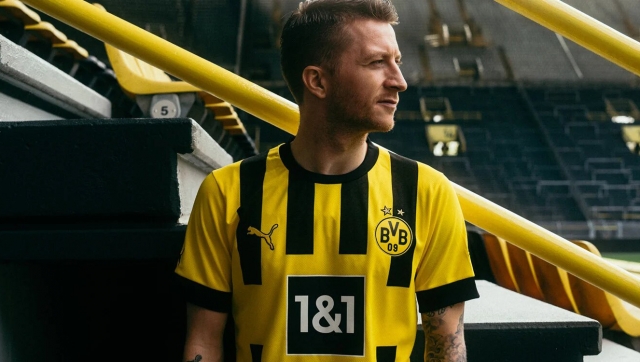 Marco Reus
