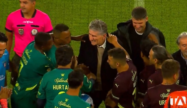 Edgardo Bauza