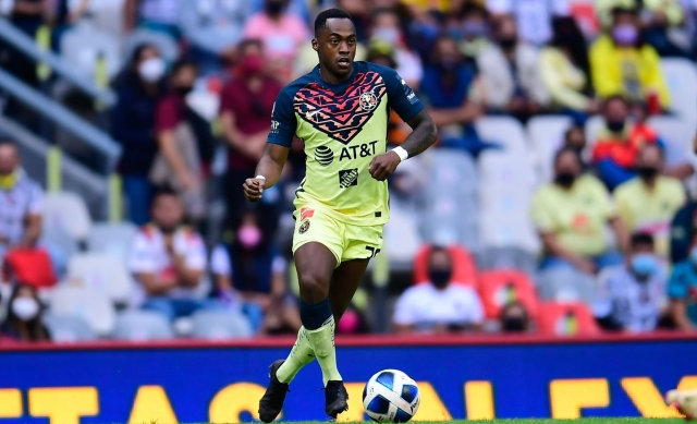 Renato Ibarra 2