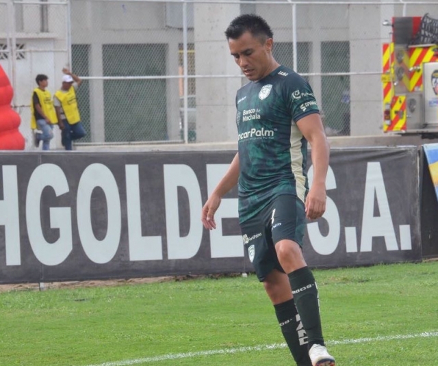 Diego Armas