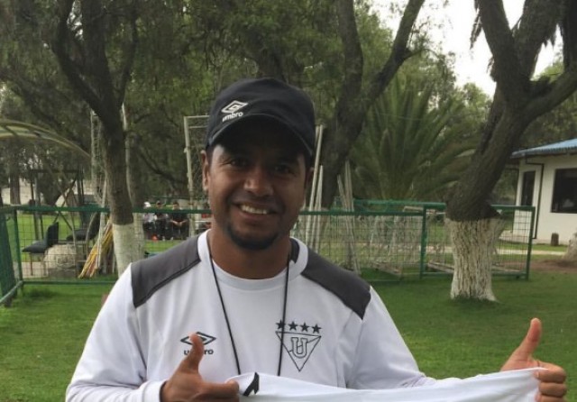 Franklin Salas