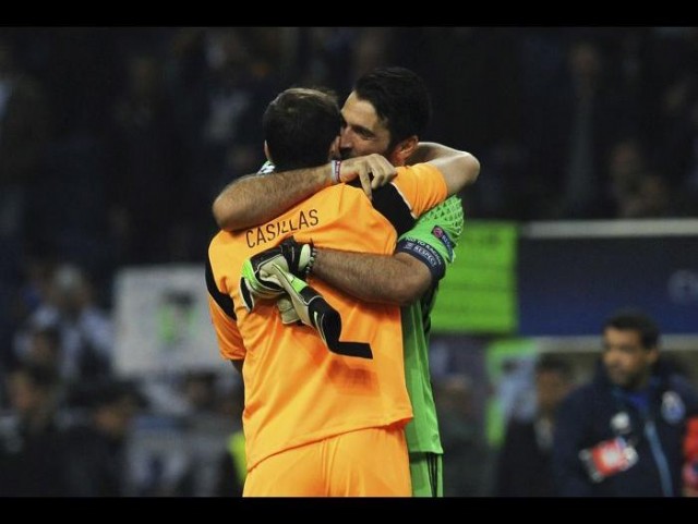Iker Casillas