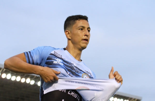 Miguel Parrales 4