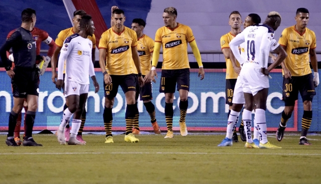 Liga 35