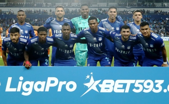 Emelec