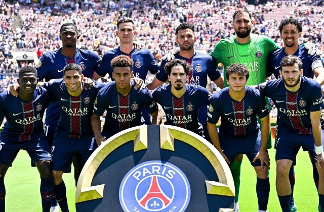 PSG