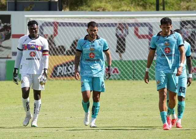 Libertad FC 6
