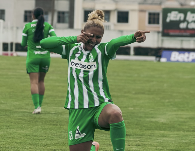 Analiz Zambrano
