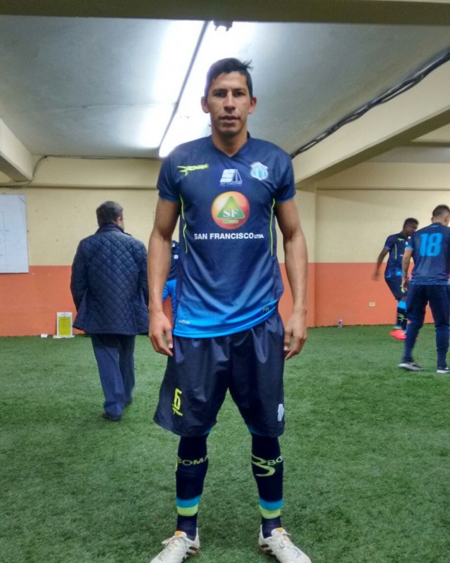 Marcos Del Padre