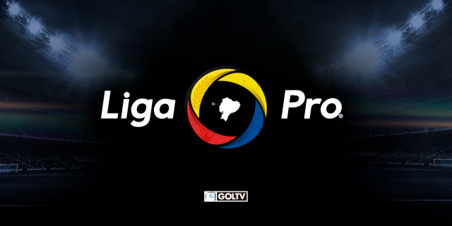 Liga Pro