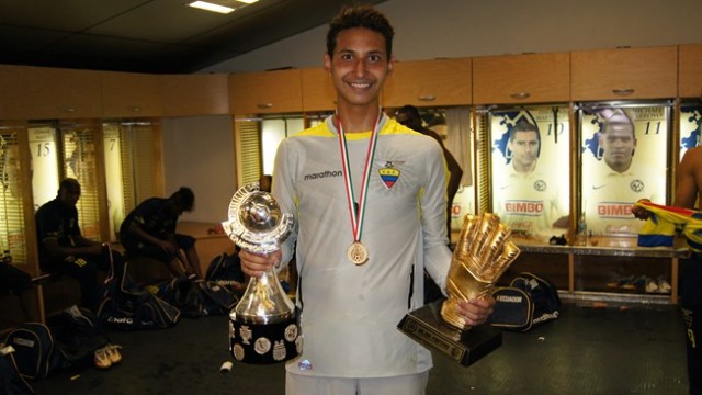 Gabriel Cevallos