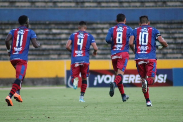 Deportivo Quito