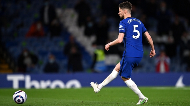 Jorginho