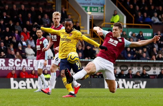 Burnley 2