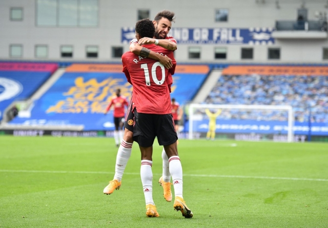 Manchester United 4