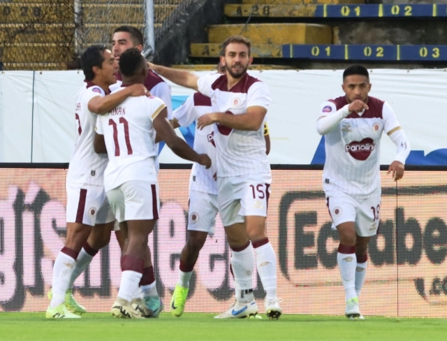 Vinotinto FC 5