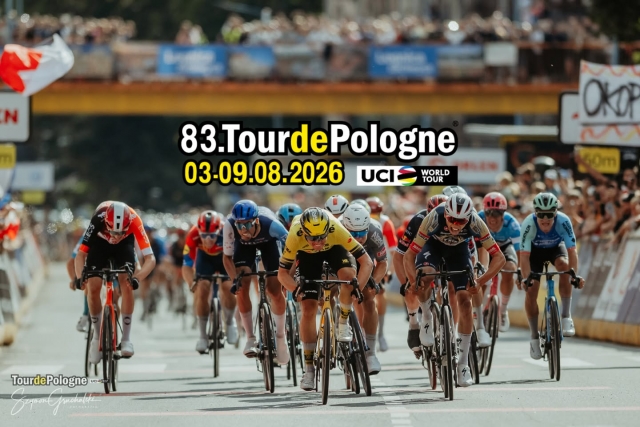 Directv-Tour de Polonia-PRESENTACIÓN-2026