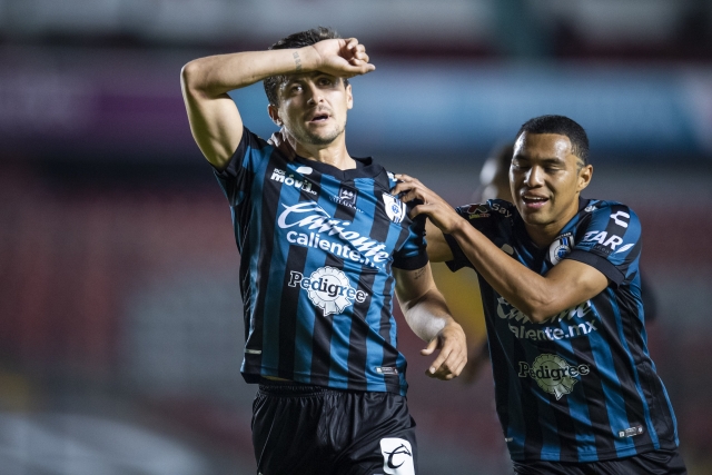 Jéfferson Montero 4