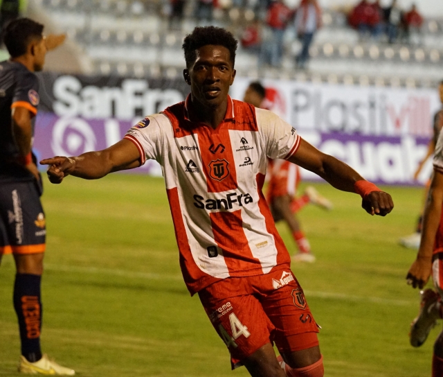 Jorge Ordoñez 2