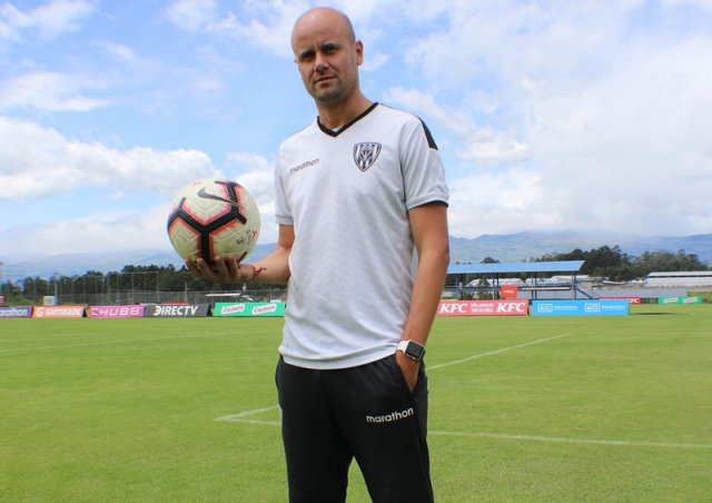 Miguel Ramirez