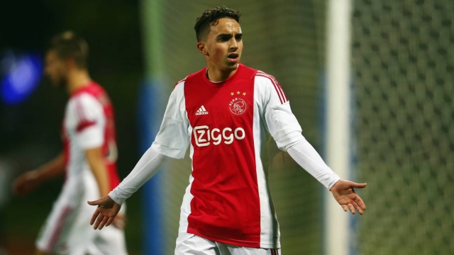 Abdelhak Nouri