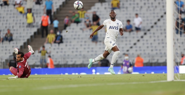 Enner Valencia