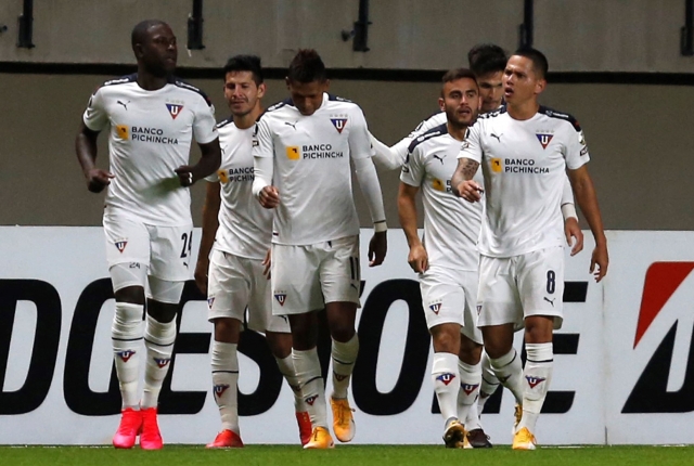 Liga 13