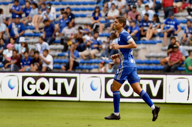 Jose Cevallos Jr 3