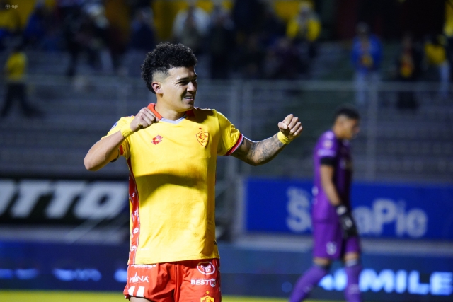 Ronald Briones 3