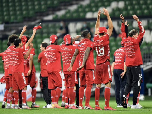 Bayern Múnich
