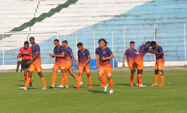 Atletico Porteño 2
