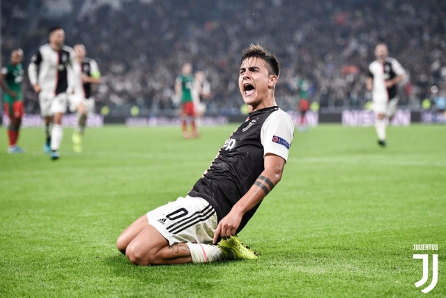 Paulo Dybala